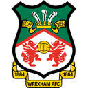 Wrexham badge