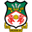 Wrexham badge