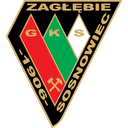 Zagłębie Sosnowiec badge