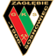 Zagłębie Sosnowiec badge