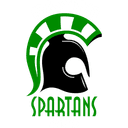 Blyth Spartans badge