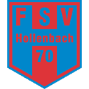 Hollenbach badge