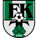 Tukums badge