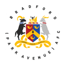 Bradford Park Avenue badge