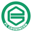 Groningen badge