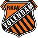 RKAV Volendam badge