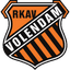 RKAV Volendam badge