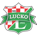 Lučko badge