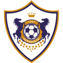 Qarabağ badge