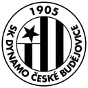 Dynamo České Budějovice badge