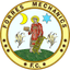 Forres Mechanics badge