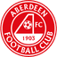 Aberdeen badge