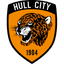 Hull City badge