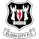 Elgin City badge