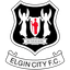 Elgin City badge
