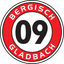 Bergisch Gladbach 09 badge