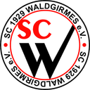 Waldgirmes badge
