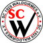 Waldgirmes badge