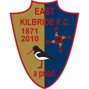 East Kilbride badge