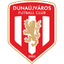 Dunaújváros badge