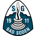 Bad Soden badge