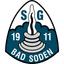 Bad Soden badge