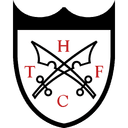 Hanwell Town badge