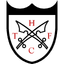 Hanwell Town badge