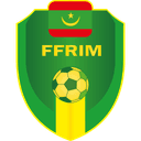 Mauritania badge