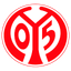 Mainz badge