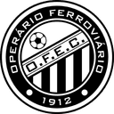 Operário Ferroviário badge
