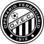 Operário Ferroviário badge