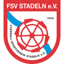 Stadeln badge