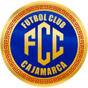 Cajamarca badge