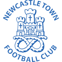 Newcastle Town badge