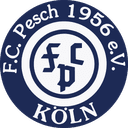 Pesch badge