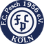 Pesch badge