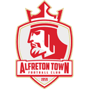 Alfreton Town badge
