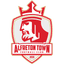 Alfreton Town badge
