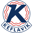 Keflavík badge