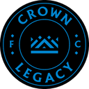 Crown Legacy badge