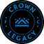 Crown Legacy badge