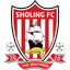 Sholing badge