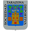 Tarazona badge