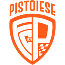 Pistoiese badge