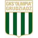 Olimpia Grudziądz badge