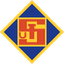 Koblenz badge