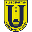 Universidad de Concepción badge