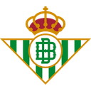 Betis Deportivo badge