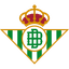 Betis Deportivo badge